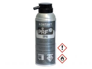 Kontaktspray Isopropanol PRF IPA 220ml @ electrokit