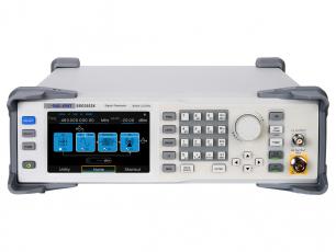 Signalgenerator RF 2.1GHz SSG3021X-EIQ @ electrokit