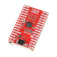 SparkFun Audio Codec Breakout - WM8960 @ electrokit