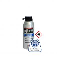 Teflonspray PTFE - PRF Teflube H1 85ml @ electrokit