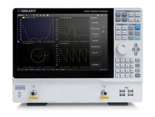 Vektornätverksanalysator VNA 4.5GHz 2-port SNA5002A @ electrokit