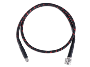 Kabel N-hane SMA-hane 18GHz Siglent @ electrokit