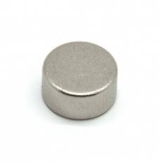 Magnet Neo35 Ø8mm x 4mm @ electrokit