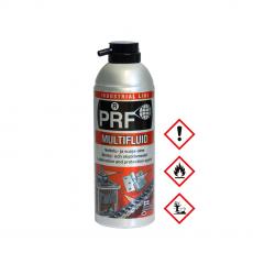 Universalolja PRF Multifluid 520ml @ electrokit