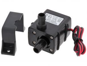 Vattenpump 12V @ electrokit