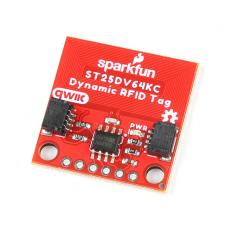 SparkFun Qwiic Dynamic NFC/RFID Tag @ electrokit