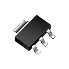 Z0109MN SOT-223 triac 600V 1A @ electrokit