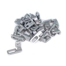 Totem L-Twisted Bracket (20-Pack) @ electrokit