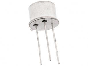 BC140-10 TO-39 NPN 40V 1A @ electrokit