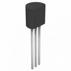 BC557B TO-92 PNP 50V 100mA @ electrokit