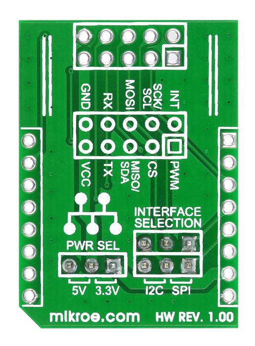 Adapter click @ electrokit (2 av 5)