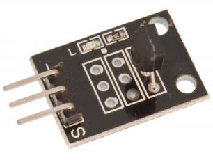 Temperatursensor DS18B20 @ electrokit