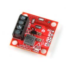 SparkFun Buck Regulator 5V 3.5A @ electrokit