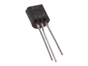 2N3703 TO-92 Transistor Si PNP 30V 200mA @ electrokit