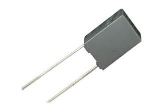 PC13 22nF 100V poly @ electrokit