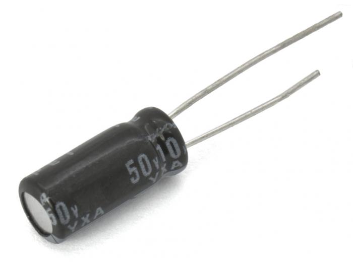 El.lyt 68uF 25V 105C 5x11mm @ electrokit (1 av 1)