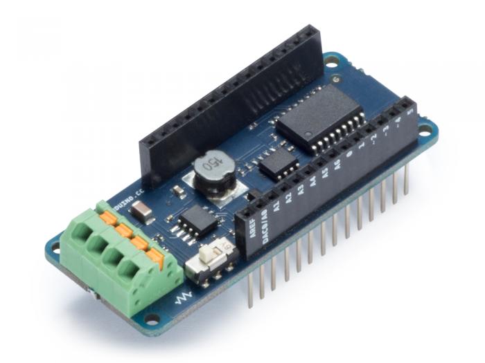 Arduino MKR CAN Shield @ electrokit (1 av 2)