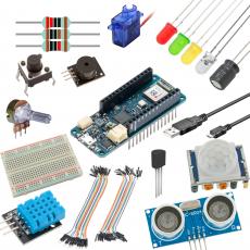 BTH IoT Kit ET1551 @ electrokit