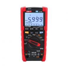 Digital Multimeter Solar Pro 1700VDC UNI-T UT196 @ electrokit