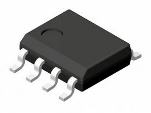 MAX4543 SO-8 Analog switch NO/NC @ electrokit