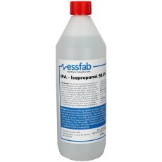 Isopropanol IPA 99.5% 1liter @ electrokit