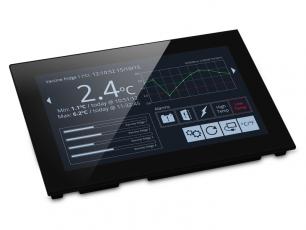 7" PanelPilotACE intelligent display @ electrokit