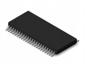 IS62WV51216BLL-55TLI TSOP-44 SRAM 8Mbit OTP @ electrokit