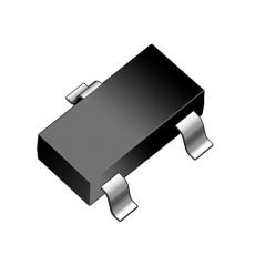 LM4040 SOT-23 Spänningsreferens 5V 1% @ electrokit