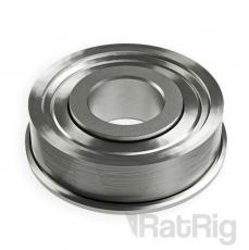 Ball Bearing - F695ZZ @ electrokit