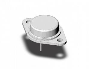 MJ11016G TO-3 NPN 120V 30A @ electrokit