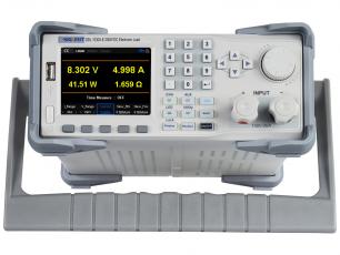 Programmerbar elektronisk last 300W Siglent SDL1030X-E @ electrokit