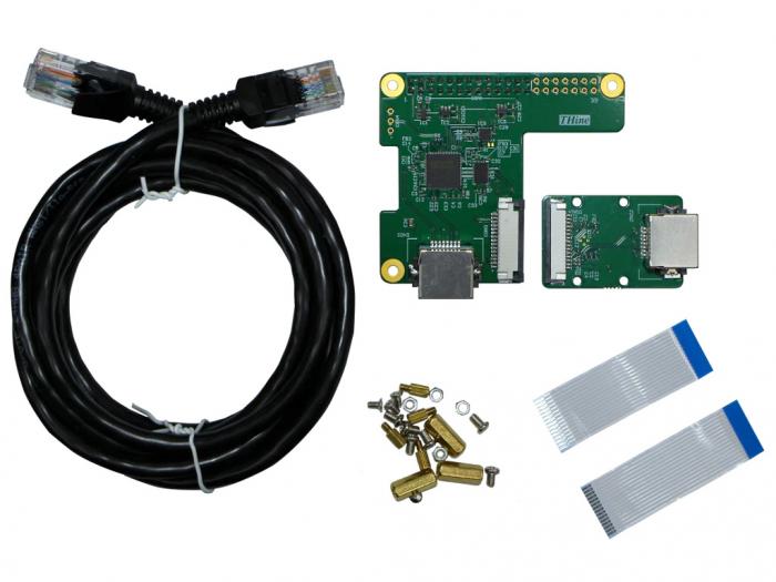 Aktiv frlngning till Raspberry Pi kamera THSER101 @ electrokit (1 av 4)