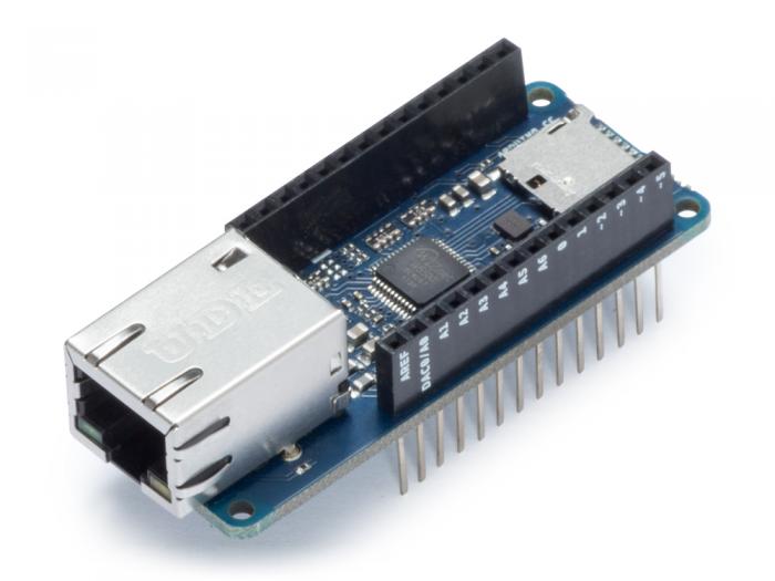 Arduino MKR ETH Shield @ electrokit (1 av 2)