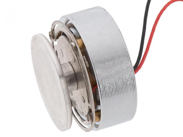 Surface transducer 40mm 4ohm 15W @ electrokit (3 av 3)