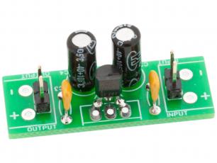 Spänningsregulator universal EK023 @ electrokit