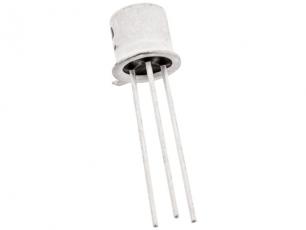 2N2222A TO-18 NPN 40V 800mA @ electrokit