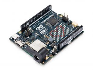 Arduino UNO R4 WIFI @ electrokit