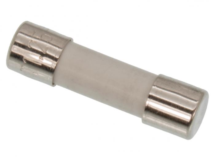 Skring 5x20mm trg sandfylld 1.6A @ electrokit (1 av 1)