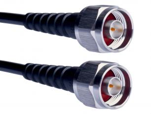 Kabel N-hane N-hane 1.25m RG-223 @ electrokit