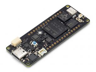 Arduino Portenta H7 Lite Connected @ electrokit