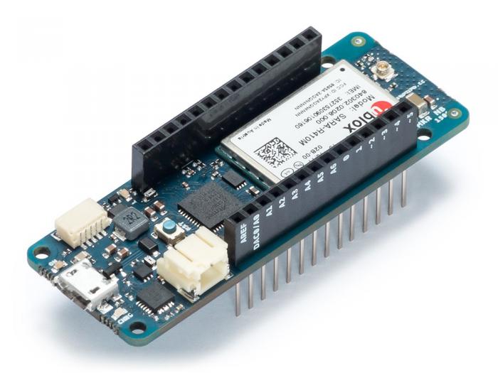 Arduino MKR NB 1500 @ electrokit (1 av 3)