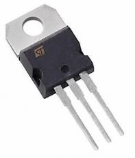 L7805ABV TO-220 Spänningsregulator 5V 1A @ electrokit