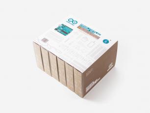 Arduino Starter Kit Classroom Pack @ electrokit