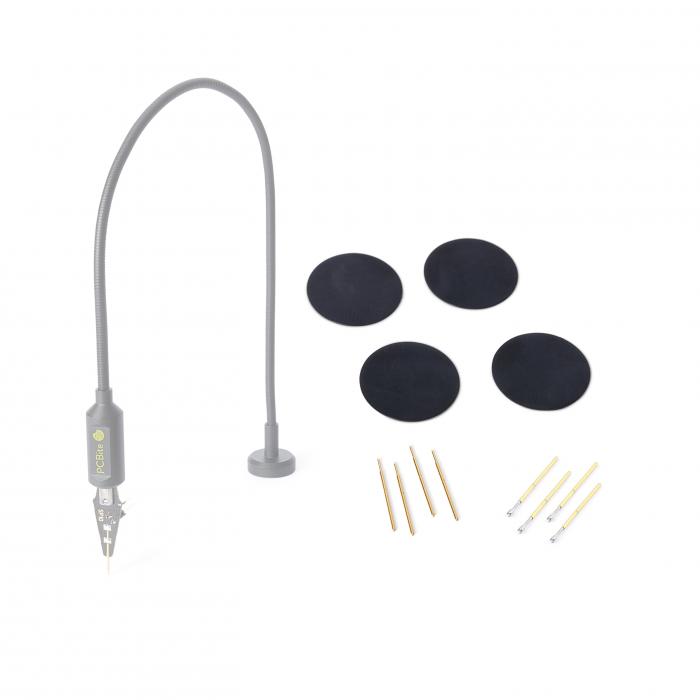 Wear and tear - PCBite probe @ electrokit (2 av 2)