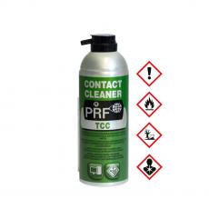 Kontaktspray torr PRF TCC 520ml @ electrokit