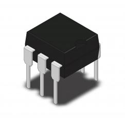 LCA717 DIP-6 Solid-state relay AC/DC @ electrokit