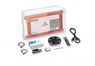 Arduino Explore IoT Kit @ electrokit