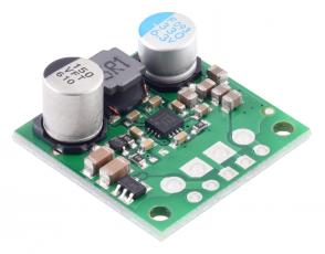 Switchregulator 2.8-22V / 5V 3A @ electrokit