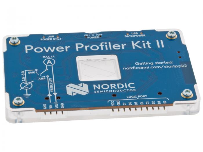 Power Profiler Kit 2 @ electrokit (1 av 3)