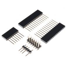 Teensy Header Kit @ electrokit